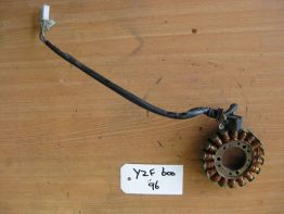 Dynamo Yamaha YZF 600 Thundercat