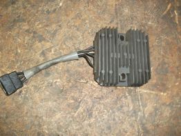 Spanningsregelaar Suzuki GSX R 600