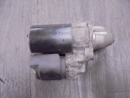 Starting motor BMW R 1200 RT