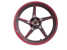 Voorvelg Suzuki SV 650