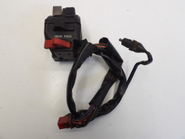 Handlebar switch assy left Kawasaki GPZ 550