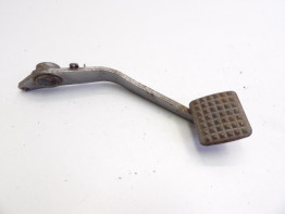 Rempedaal Honda ST 1300 Pan European