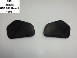 Frame - onderdelen Suzuki GSF 600 650 Bandit 