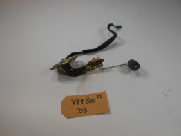 Brandstofniveaumeter Honda VFR 800 I