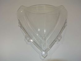 Kuipruit BMW K 1200 S 