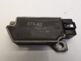 Spanningsregelaar Yamaha XJ 600 F