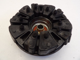 Kettenrad-Trager Yamaha XJR 1200