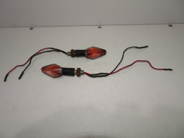 Knipperlicht Ducati monster 900