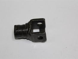 Voetsteun links Honda VF 500 