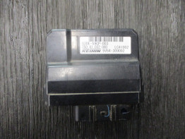 Gasklephuis KTM 690 SMR