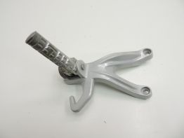 Duo voetsteun links Hyosung Comet 650