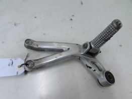 Pillion step right Yamaha YZF R6