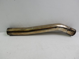 Uitlaat Moto Guzzi V10 Centauro