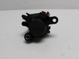 Bremssattel Bremszange hinten Yamaha MT 07