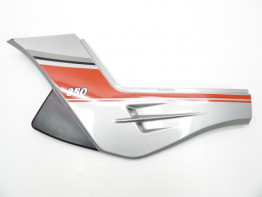 Linker zijkuip klein Cagiva Alazzurra 350 GT