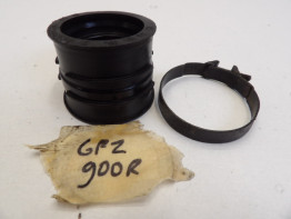 Inlaat rubber Kawasaki GPZ 900