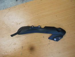 Uitlaat Yamaha YZF R1