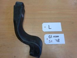 Linker luchtbuis Honda Goldwing GL