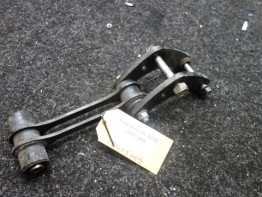 Federbein Aufhangung Kawasaki Z 650