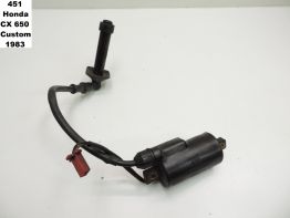 Bobine Honda CX 650 E