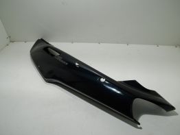 Cowl left rear Yamaha GTS 1000