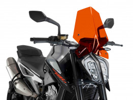 Kuipruit KTM 790 Duke