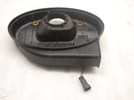 Luftfiltergehäuse Harley Davidson Softtail