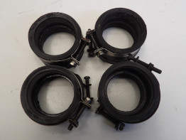 Inlaat rubber BMW K 100