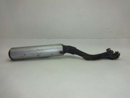 Muffler Honda VFR 750
