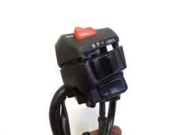 Stuurschakelaar rechts Honda CBR 600 F