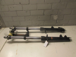 Voorpoten compleet Honda VFR 750