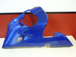 Linker onderkuip Yamaha YZF R6