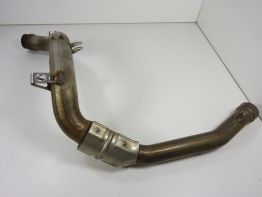 Uitlaatbochten Ducati 749 999