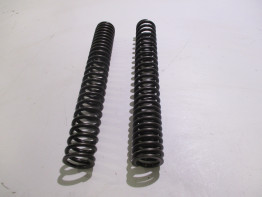 Fork pipe inner Triumph Speed Triple 1050