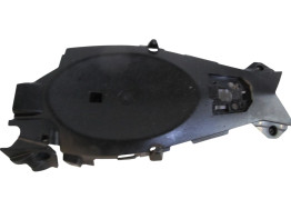 Rear fender Kawasaki ER 6