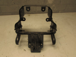 Rear cowl Suzuki GSX F 1100