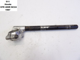 Clip on rechts Honda VFR 400 R