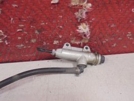 Bremszylinder hinten BMW R 1200 GS