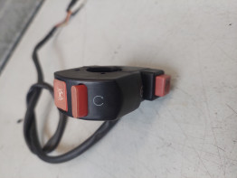 Stuurschakelaar rechts Aprilia RSV 1000