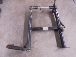 Standaard BMW R 1150 GS