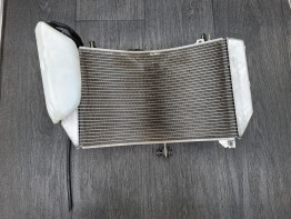 Radiateur Yamaha MT 10