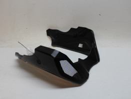 Verkleidung unten Yamaha MT 09