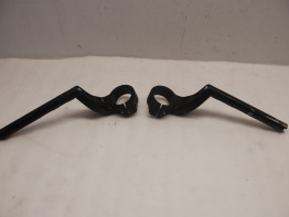 Stuur Harley Davidson Softtail