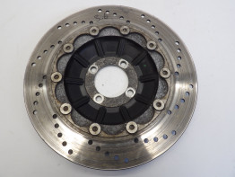 Remschijf voor BMW K 100