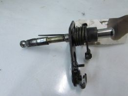 Motorblok diverse Yamaha YZF R1