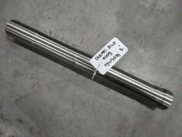 Voorpoot buiten Ducati 848