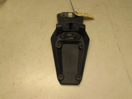 Kentekenplaathouder KTM 690 Duke 