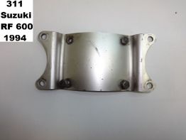 Front fender Suzuki RF 600