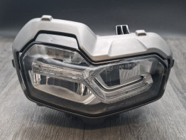 Koplamp BMW F 850 GS