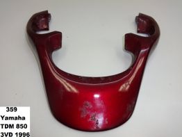 Achterhandvat Yamaha TDM